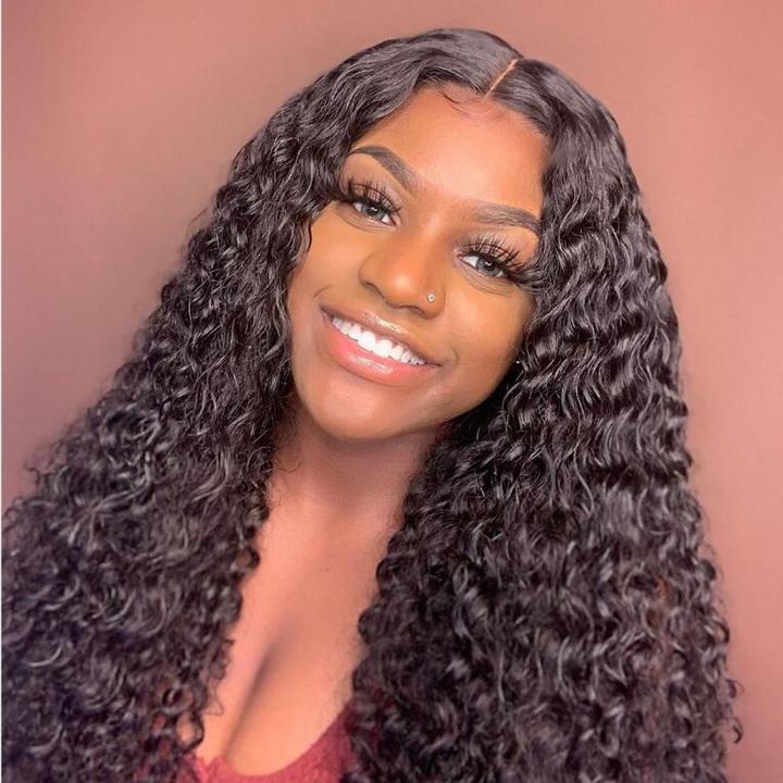 How long do human hair wigs last? Alibonnie