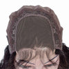 Alibonnie Deep Wave 4x4 Lace Closure Bob Wigs Short Human Hair Wigs 180% Density - Alibonnie