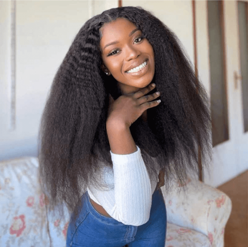 2023 Alibonnie Hair Black Friday Lowest Discount On Wigs - Alibonnie