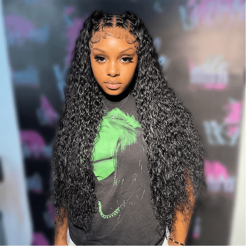 360 Lace Wigs VS Full Lace Wigs: Which One Is Better？ - Alibonnie