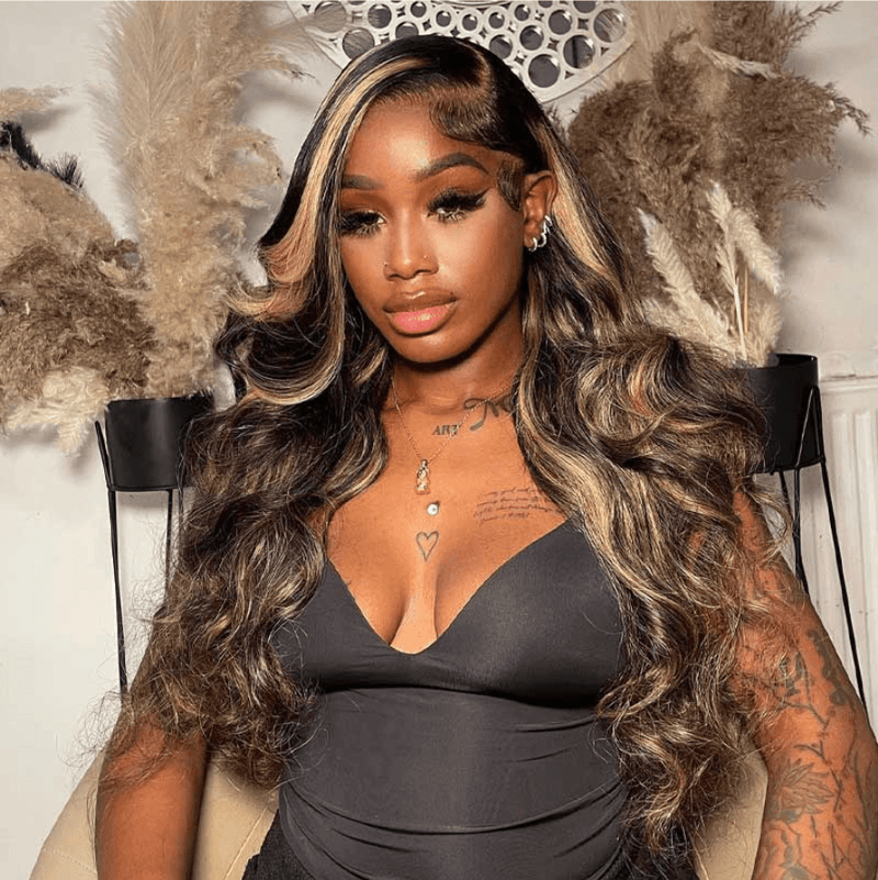 5 Benefits Of Choosing Lace Front Wigs - Alibonnie