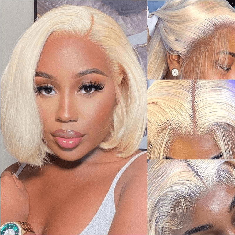 7 Short Hair Wigs That Are Perfect For Summer Alibonnie