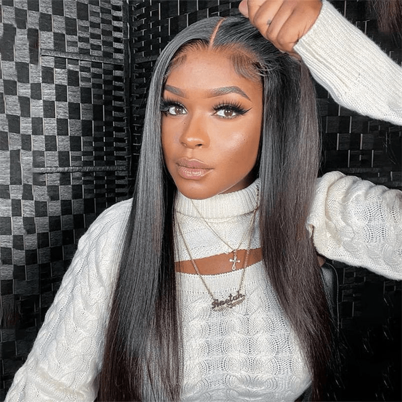 Benefits Of Pre Cut Lace Wigs - Alibonnie