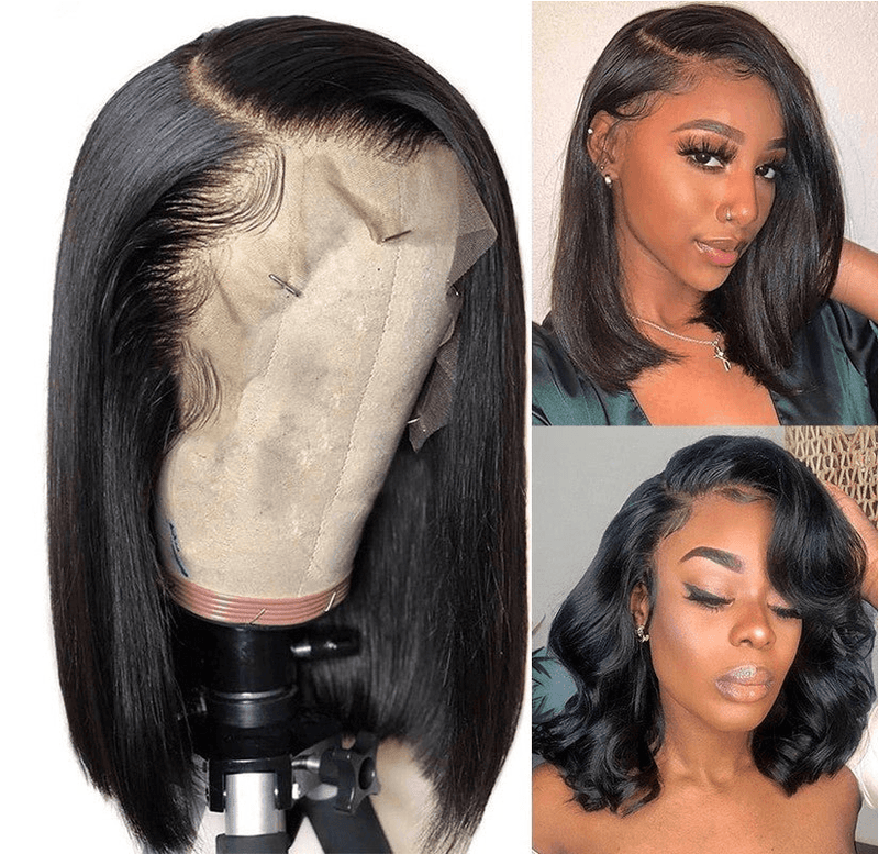 Bob Wigs For Black Women In Summer - Alibonnie