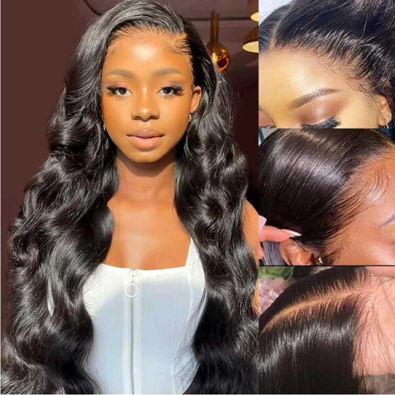 Body Wave VS Loose Wave, Which Hair To Choose? - Alibonnie