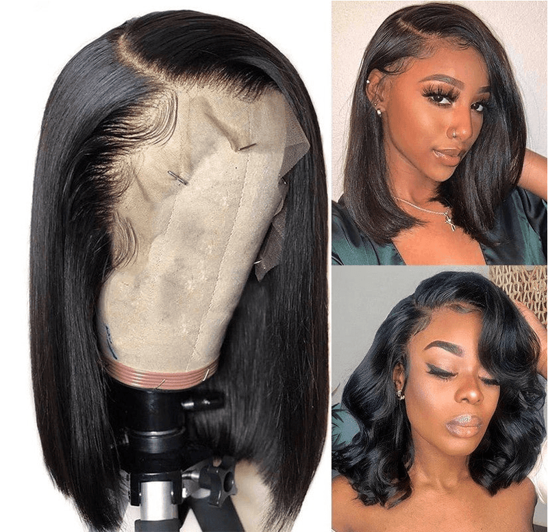 Can You Reuse Lace Front Wigs? - Alibonnie