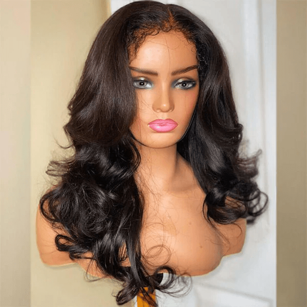Curly Hair Wigs For Sale - Alibonnie