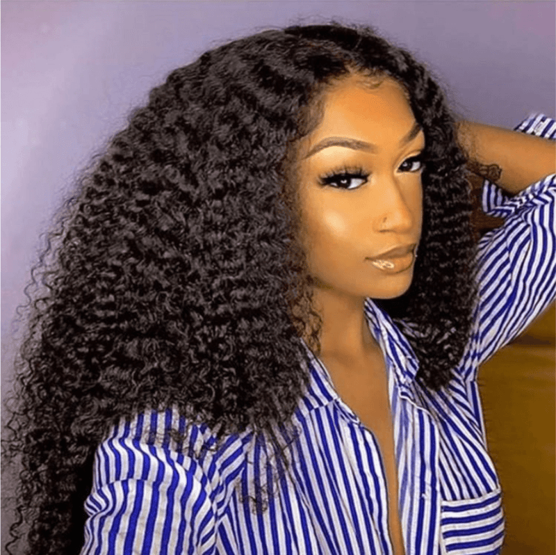 HD Lace VS Transparent Lace: What Is The Difference? - Alibonnie