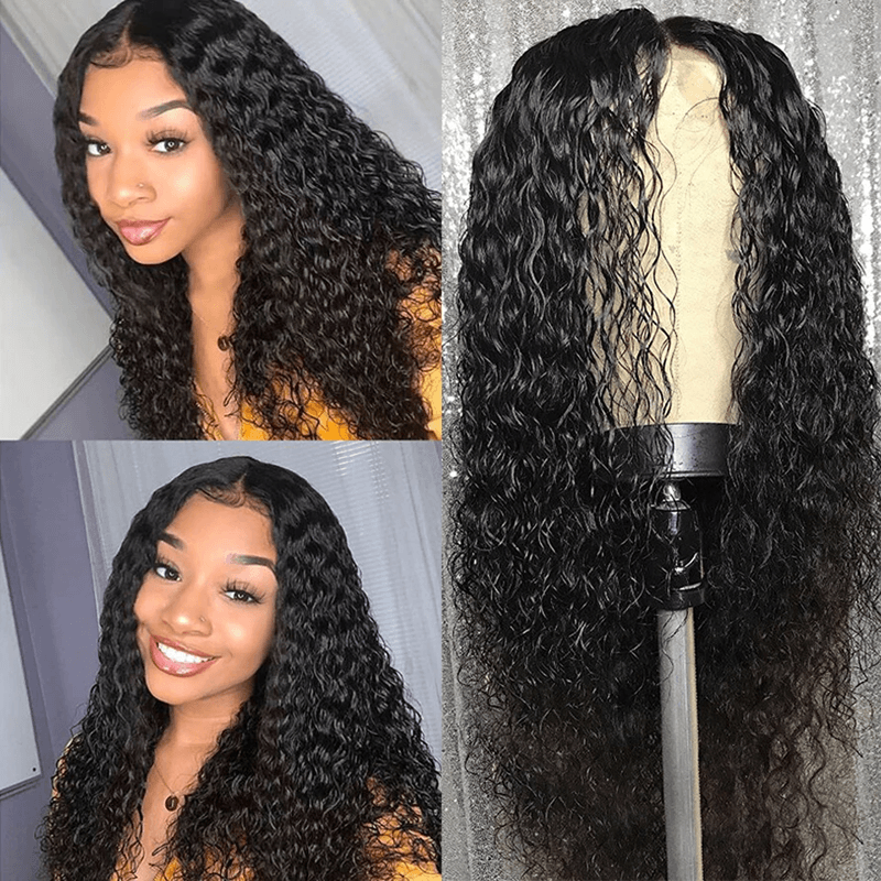 HD lace wig is the most important human hair accessories - Alibonnie