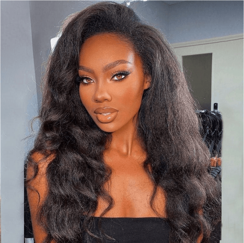 HD Lace Wigs: Why Worth Trying? - Alibonnie