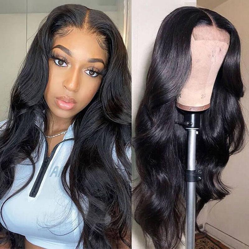 How long does a closure wig last? - Alibonnie