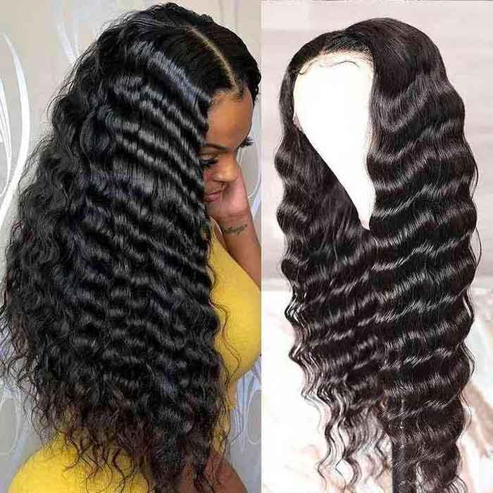 How to buy a lace closure wig? - Alibonnie