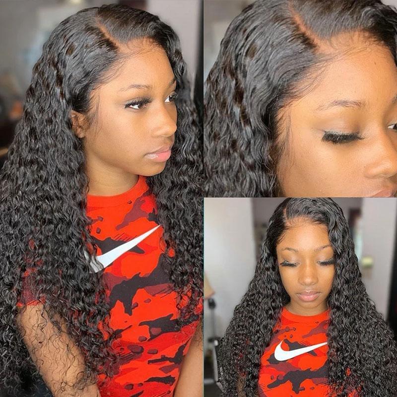 How to choose a lace front wig？ - Alibonnie
