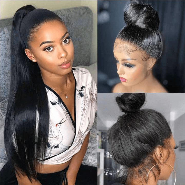 How To Effectively Prevent Human Hair Wigs From Tangling? - Alibonnie