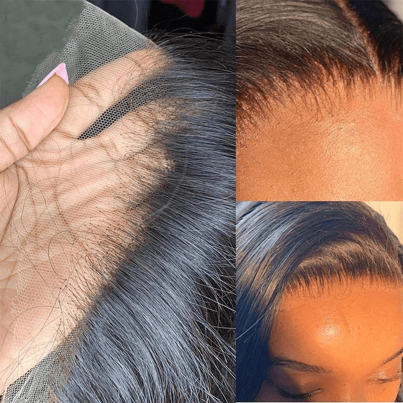 How to maintain hd lace wig? - Alibonnie