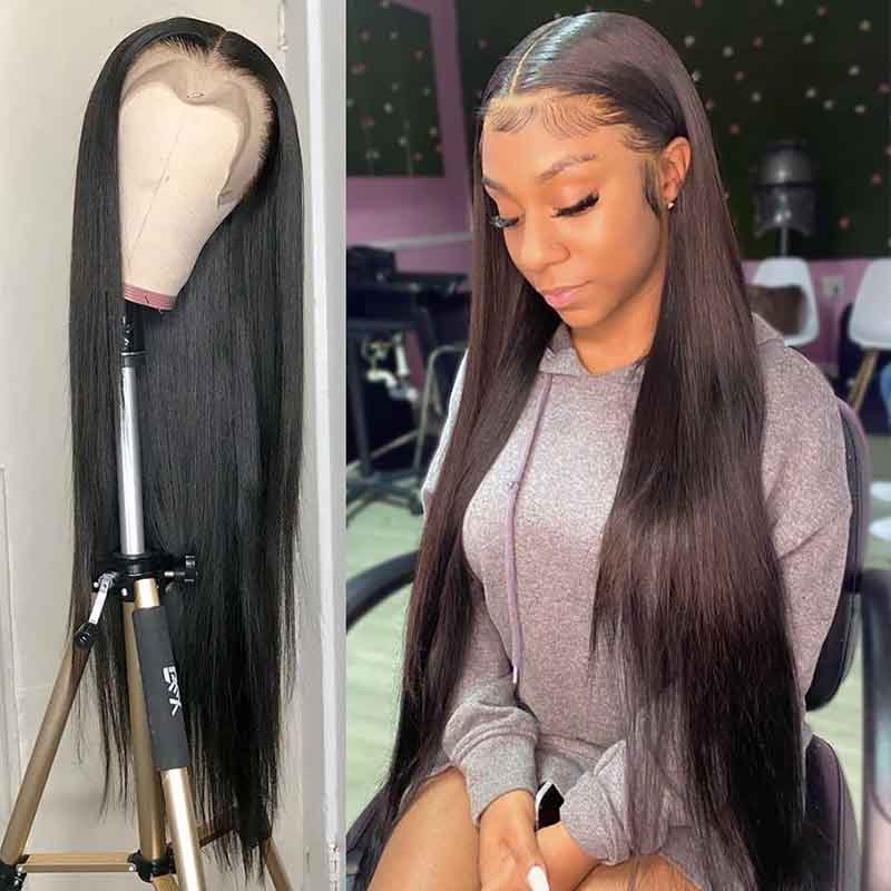 How to pick your own lace front wig - Alibonnie
