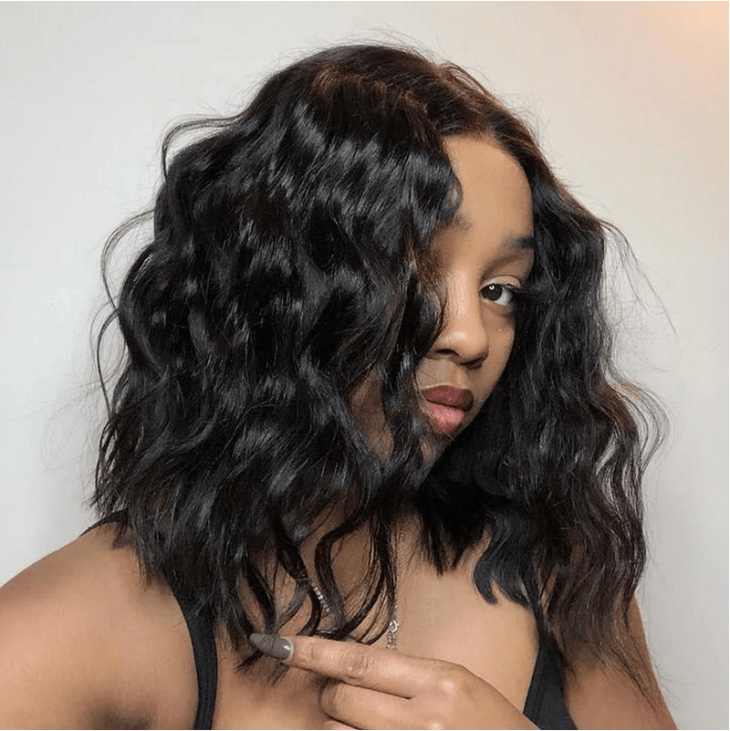 How To Style Short Hair? - Alibonnie