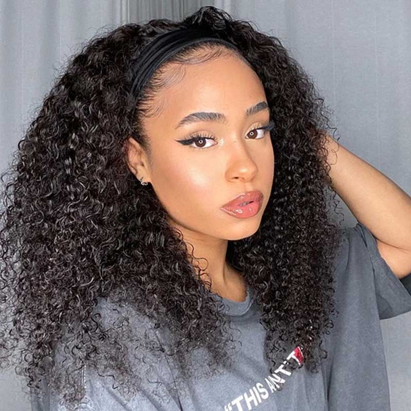Introduce Some Natural Hairstyles 2023 - Alibonnie