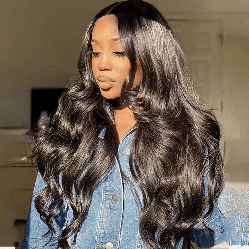 Know Something About Different Types Of Lace Wigs - Alibonnie