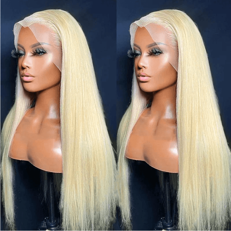 Most Natural Looking Colored Lace Front Wigs - Alibonnie