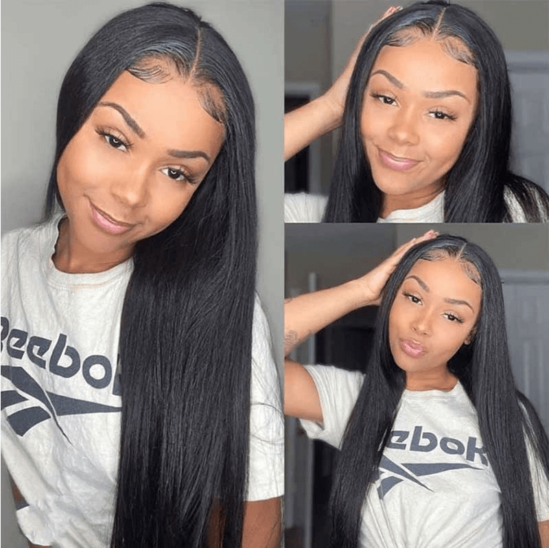 The Benefits Of Owning U Part Wigs - Alibonnie