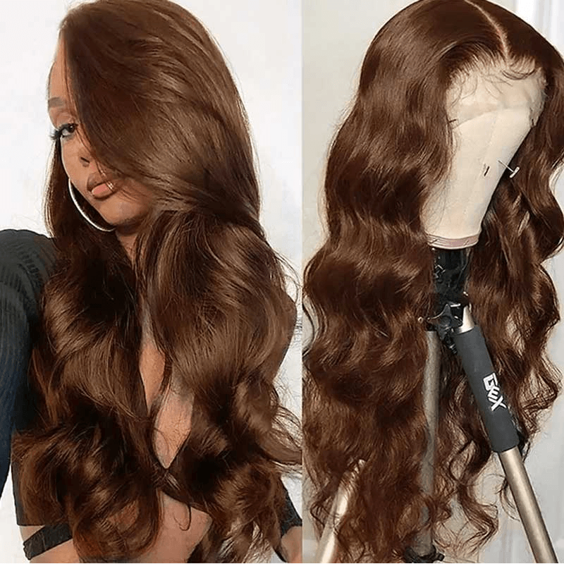 The Best Brown Hair Color Ideas You Can't Miss - Alibonnie