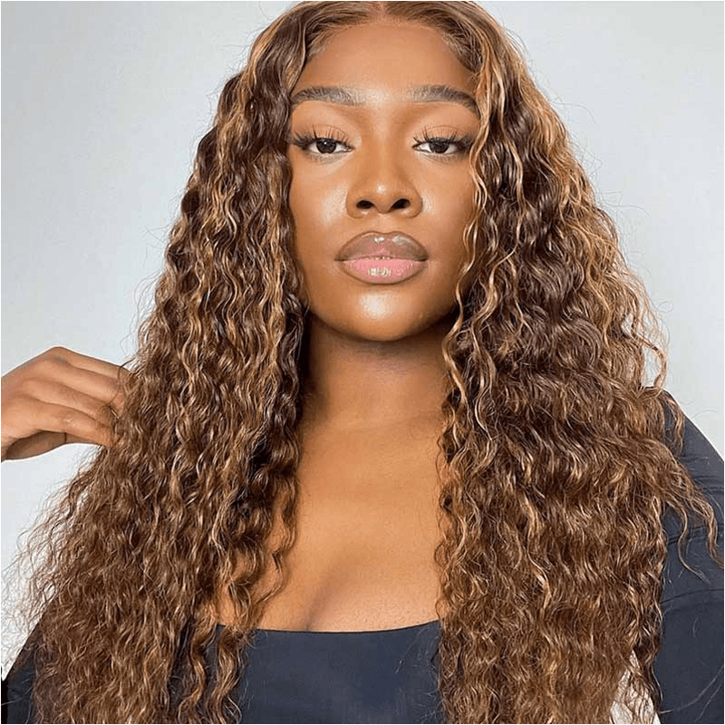 The Many Benefits Of Highlighted Wigs - Alibonnie