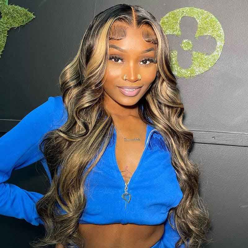 What Are Balayage Highlights? - Alibonnie