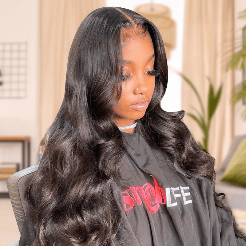 What are the advantages of lace front wig? - Alibonnie