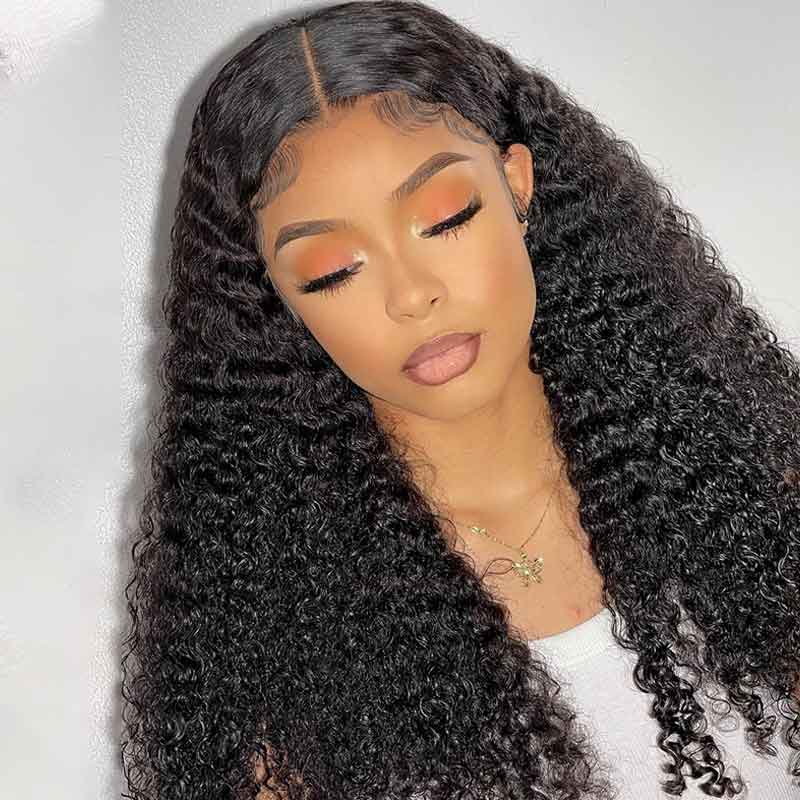 What are the benefits of wearing a human hair wig? - Alibonnie