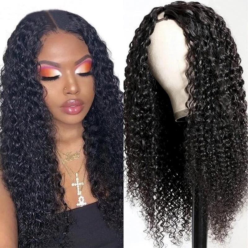 What are the characteristics of lace front wig? - Alibonnie