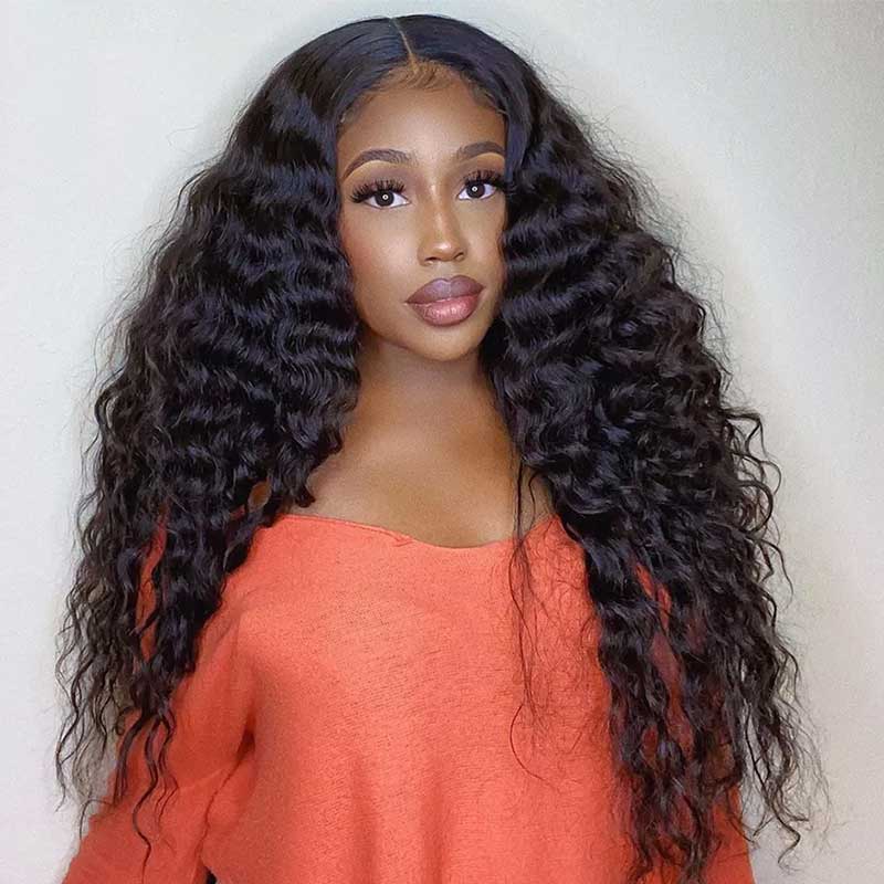What do you know about 13x4 lace front wigs? - Alibonnie
