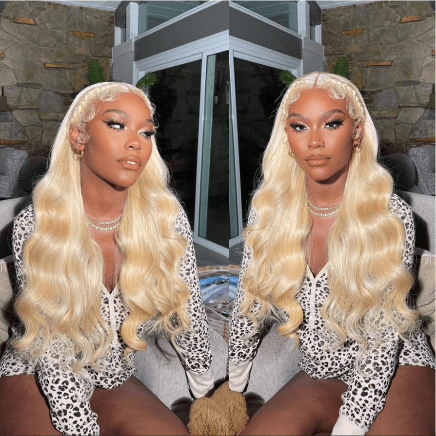 What Does 613 Mean In Wigs? Alibonnie