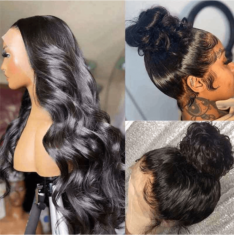 What  Is A 360 Lace Wig? - Alibonnie