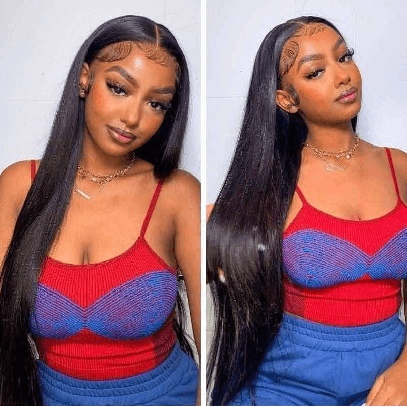 What Is A Lace Closure Wig? - Alibonnie