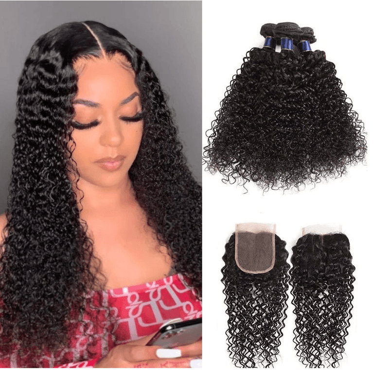 What You Should Know About Human Hair Bundles - Alibonnie