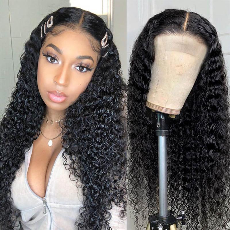 Why are lace front wigs better than others? - Alibonnie