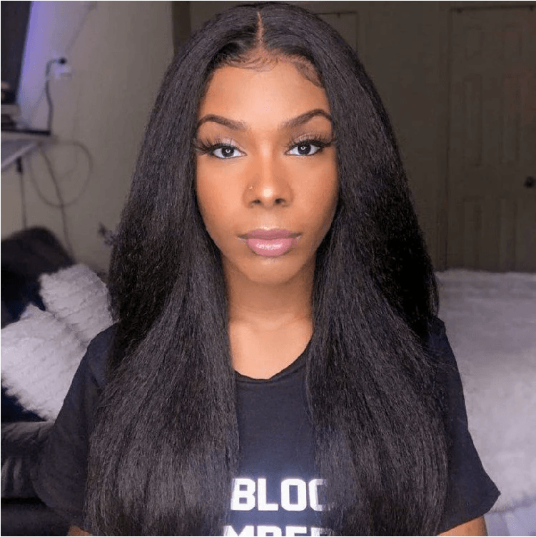 Why Glueless Wigs Are the Best Choice For Summer? - Alibonnie