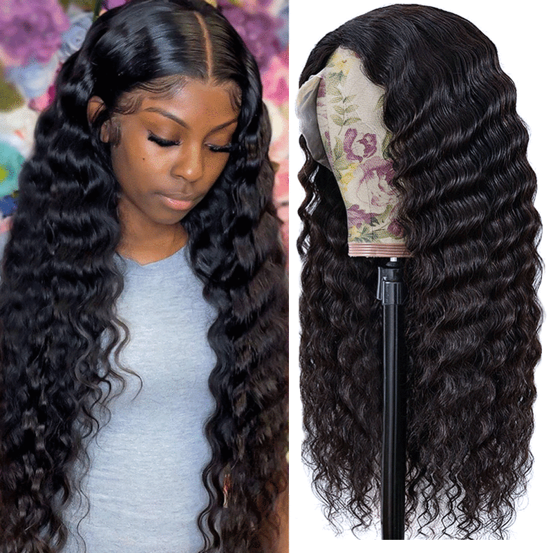 Why would you consider buying a lace front wig? - Alibonnie