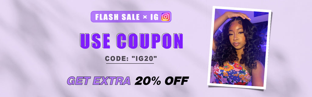 Instagram Sale - Alibonnie