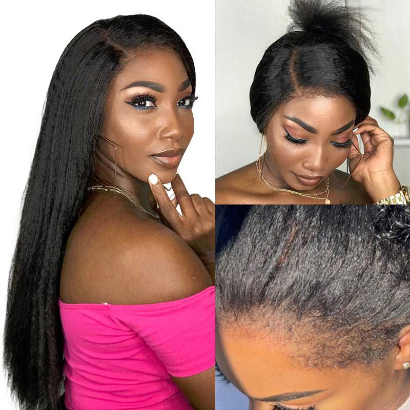alibonnie-new-trends-4c-edges-kinky-straight-13x4-hd-lace-front-wig-with-4c-natural-hairline