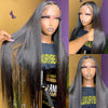 Alibonnie Straight 13x6 HD Lace Front Wig