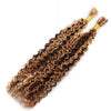 Alibonnie 4/27 Highlight Water Bulk Human Hair for Braiding One Bundle - Alibonnie