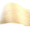 Alibonnie 613 Blonde Straight Virgin Hair 3 Bundles Brazilian Human Hair For Cheap - Alibonnie