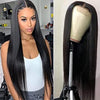 Alibonnie Flash Sale Straight 4x4 Closure Wigs For Black Women - Alibonnie