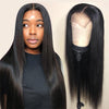 Alibonnie Flash Sale Straight 4x4 Closure Wigs For Black Women - Alibonnie