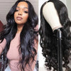 BOGO SALE U Part Human Hair Wig Body Wave for Black Women (BUY ANY 2 PAY 1) - Alibonnie