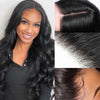 Flash Sale Alibonnie 13*4 HD/Transparent Lace Wigs Body Wave Wigs Frontal Wigs - Alibonnie