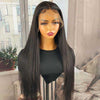 HD Lace Wigs Soft Straight Lace Front Wigs 13x4 lace wig For Women 12-34 Inch - Alibonnie