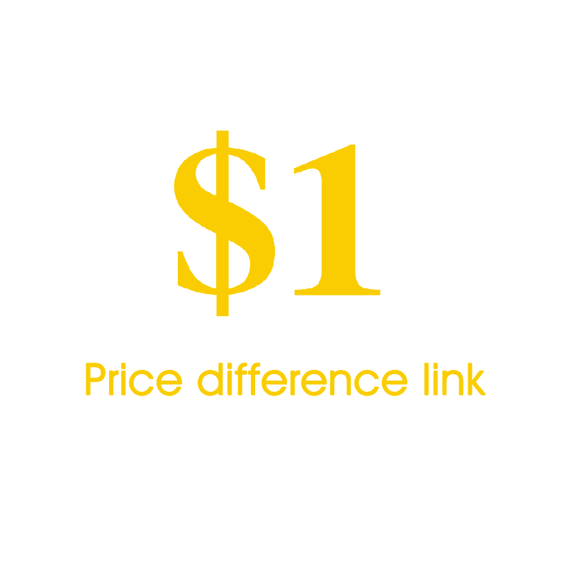 Price Difference Link - Alibonnie